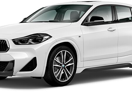 BMW X2 sDrive18d (2017 - 2024)