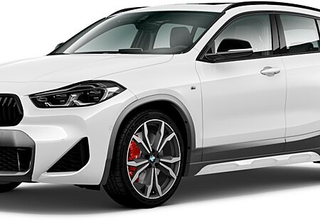 BMW X2 XDRIVE20I A