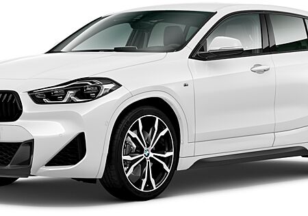 BMW X2 SDRIVE20I (AB 2016)
