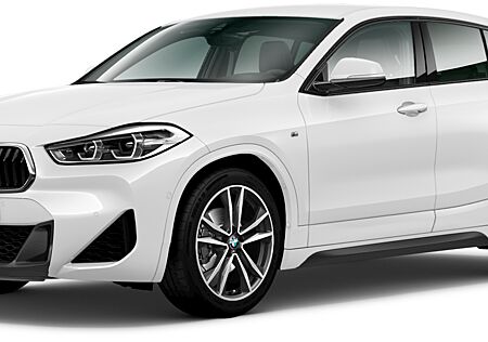 BMW X2 sDrive18d