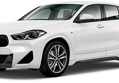 BMW X2 xDrive18d