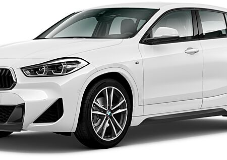 BMW X2 SDRIVE18D (AB 2017)
