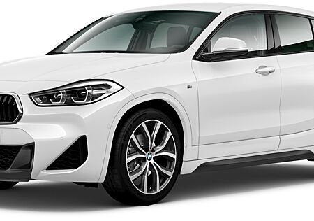 BMW X2 sDrive 20d