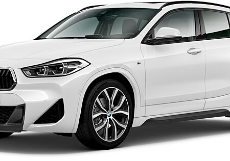 BMW X2 sDrive20d Aut. M Sport