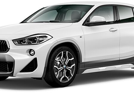 BMW X2 xDrive20i