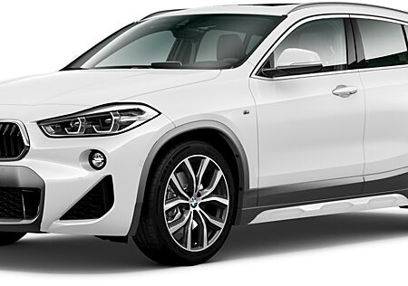 BMW X2 sDrive20i