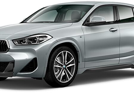 BMW X2 sDrive20i