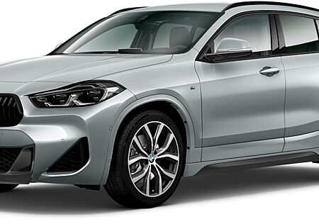 BMW X2 XDRIVE20D A