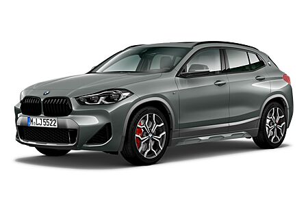 BMW X2 xDrive20d