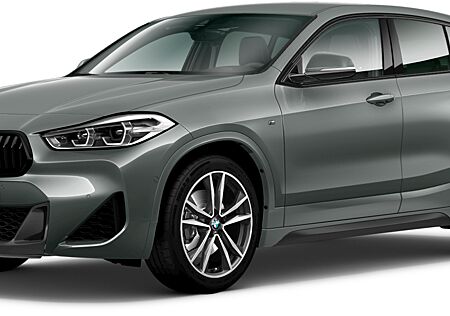 BMW X2 XDRIVE20D