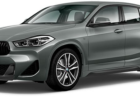 BMW X2 xDrive20iA