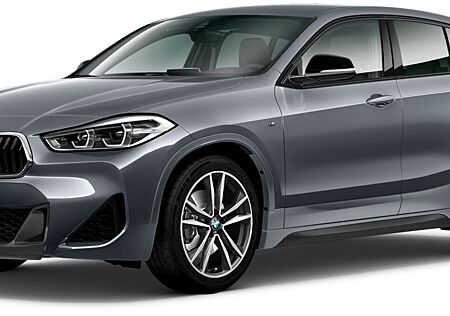 BMW X2 xDrive20d