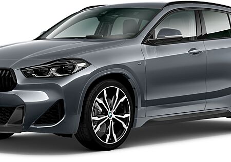 BMW X2 xDrive20d