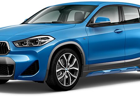 BMW X2 xDrive20i