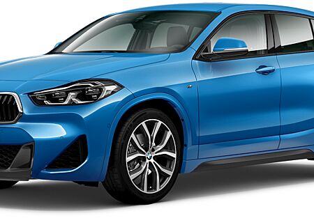 BMW X2 sDrive18d M Sport (F39)