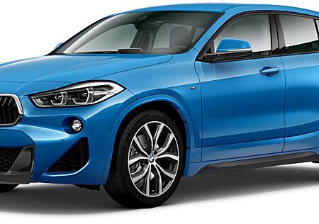 BMW X2 sDrive20i