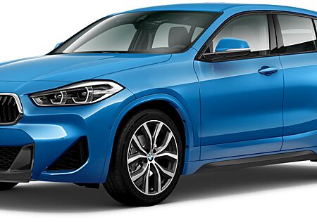 BMW X2 SDRIVE18D
