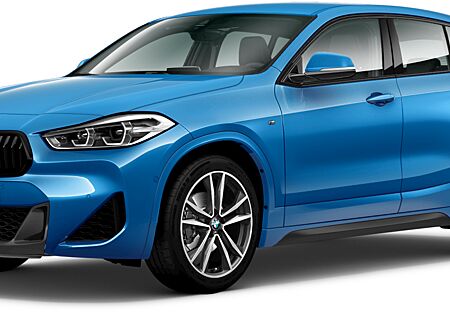 BMW X2 sDrive18d