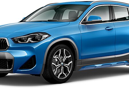 BMW X2 xDrive18d