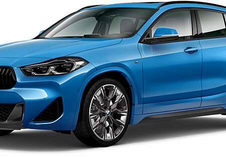 BMW X2 xDrive20i