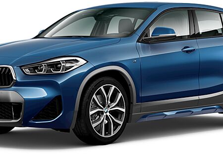 BMW X2 sDrive18i M Sport X