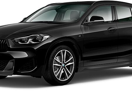 BMW X2 sDrive18i