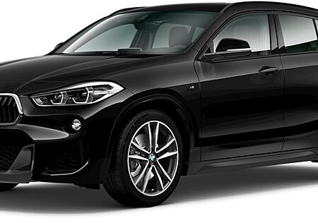BMW X2 xDrive20d