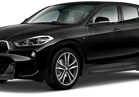 BMW X2 SDRIVE18I