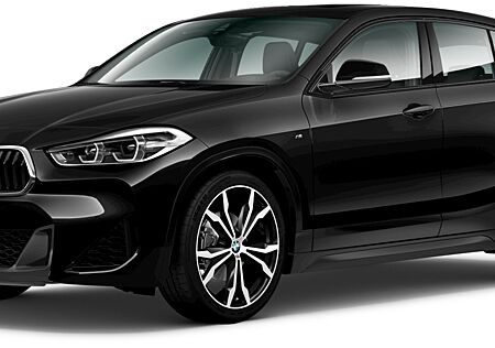BMW X2 sDrive18i