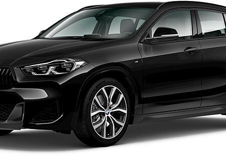 BMW X2 xDrive20i