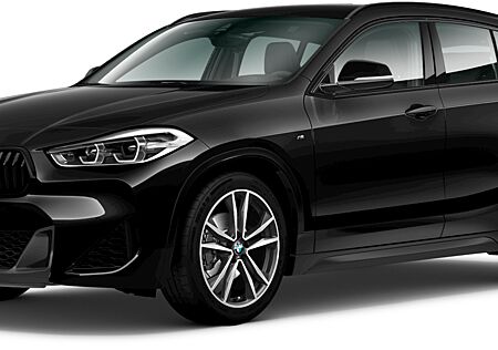BMW X2 SDRIVE18I
