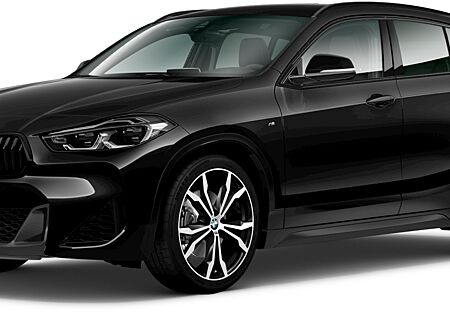 BMW X2 xDrive20d