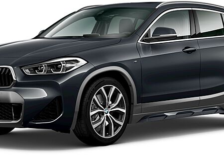 BMW X2 (ab 2016)