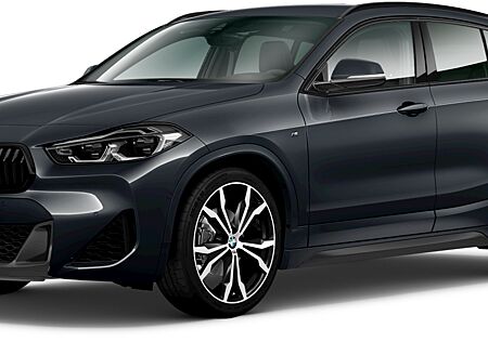 BMW X2 sDrive18i