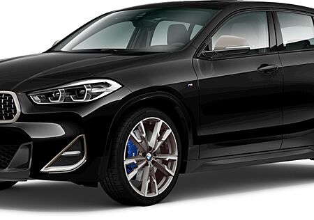 BMW X2 M35i