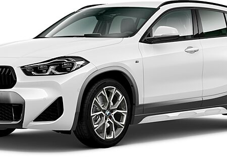 BMW X2 XDRIVE20I
