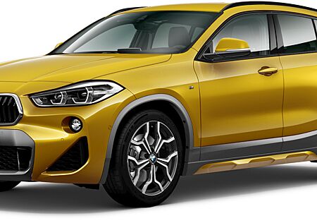 BMW X2 XDRIVE20D A