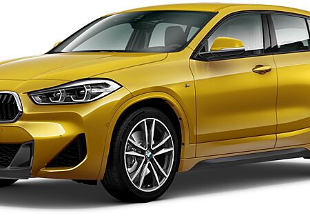BMW X2 sDrive20i