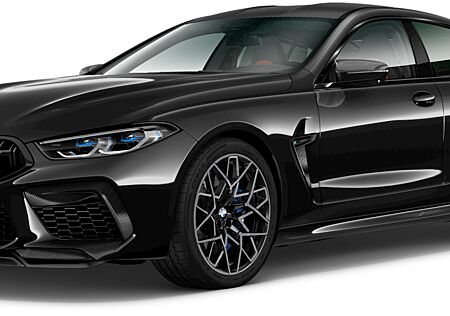 BMW M8 Competition Gran Coupé