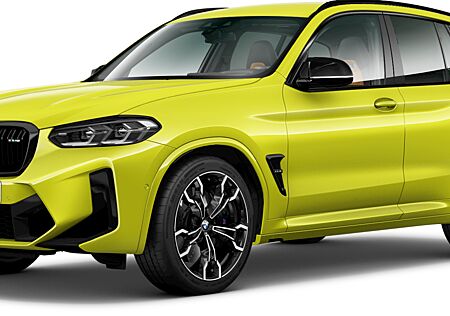 BMW X3 M