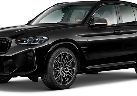 BMW X3 M