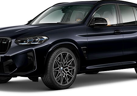 BMW X3 M Competition