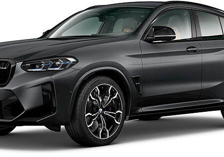 BMW X4 M COMPETITION (AB 2021)