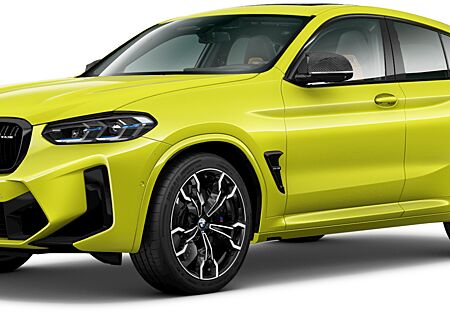 BMW X4 M COMPETITION (AB 2021)