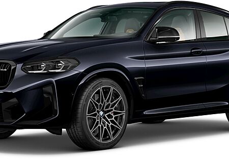 BMW X4 M Competition (ab 2021)