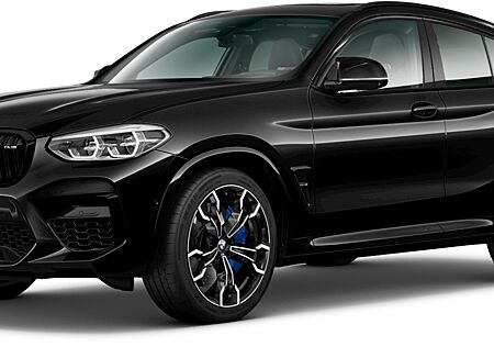 BMW X4 M