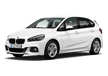 BMW 218I