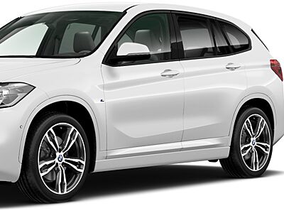 BMW X1 SDRIVE18I