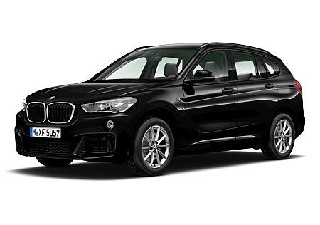 BMW X1 xDrive20i