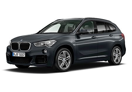 BMW X1 XDRIVE20D
